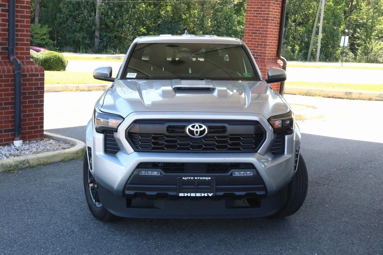 2024 Toyota Tacoma Hybrid TRD Sport Fredericksburg VA