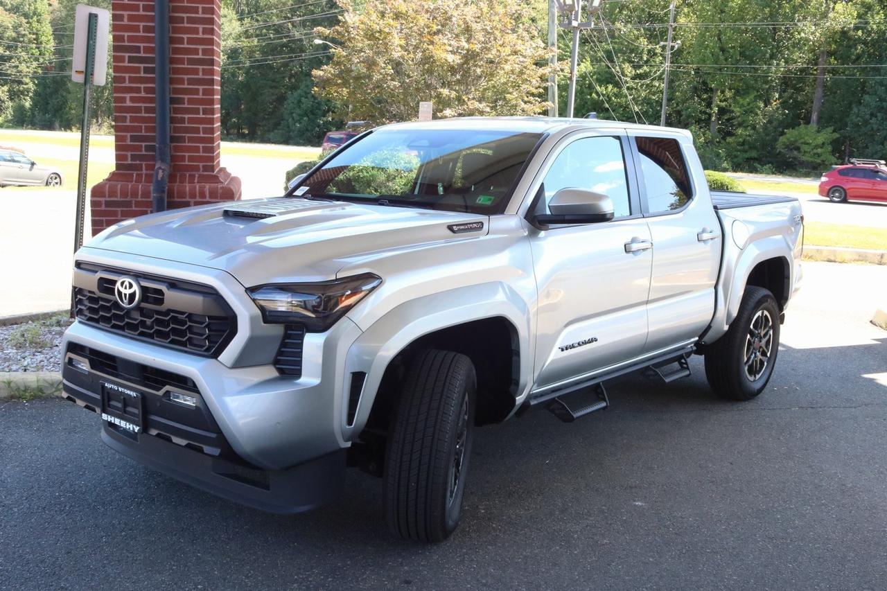 2024 Toyota Tacoma Hybrid TRD Sport Fredericksburg VA
