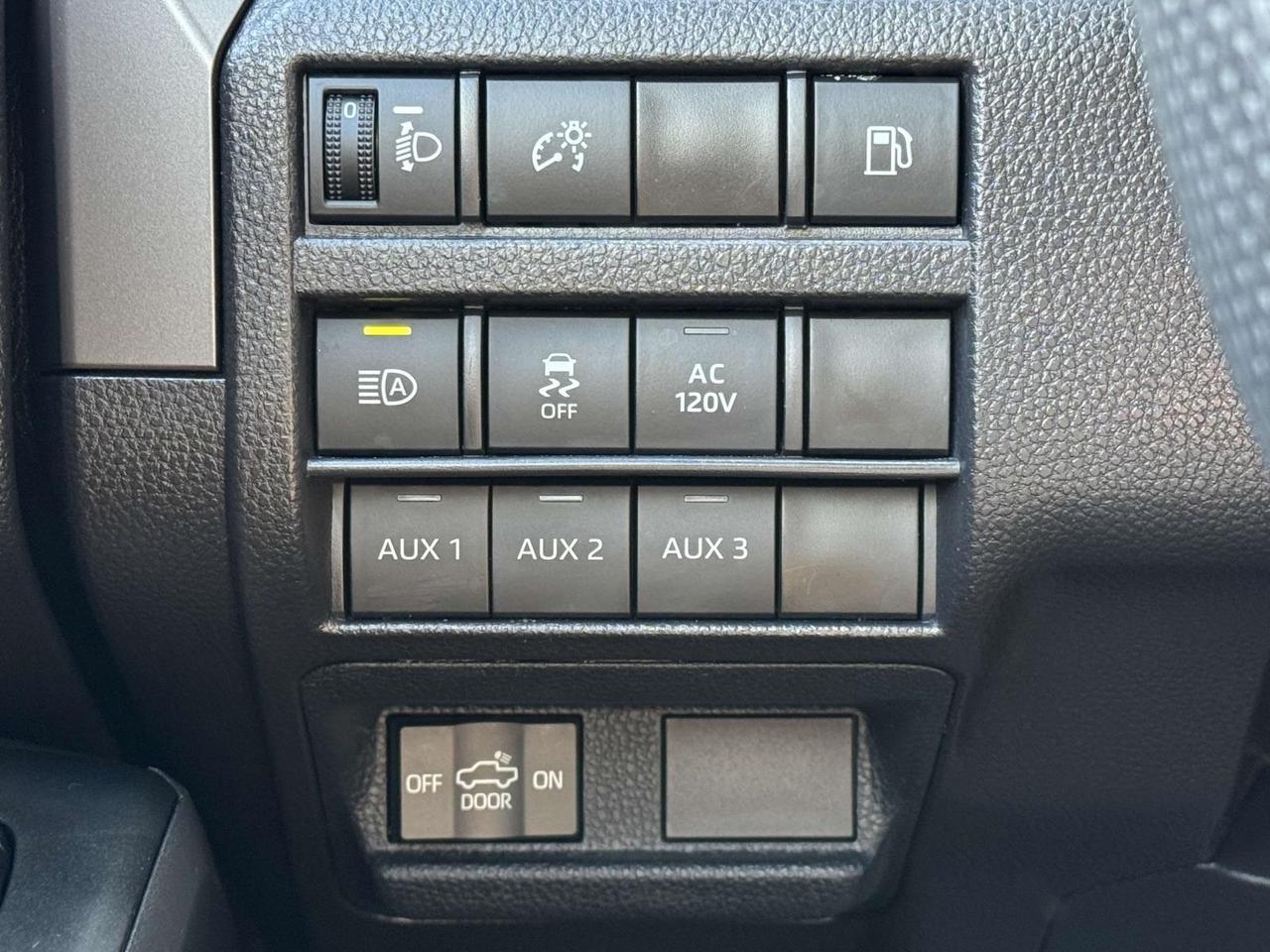 2024 Toyota Tacoma Hybrid TRD Sport Fredericksburg VA