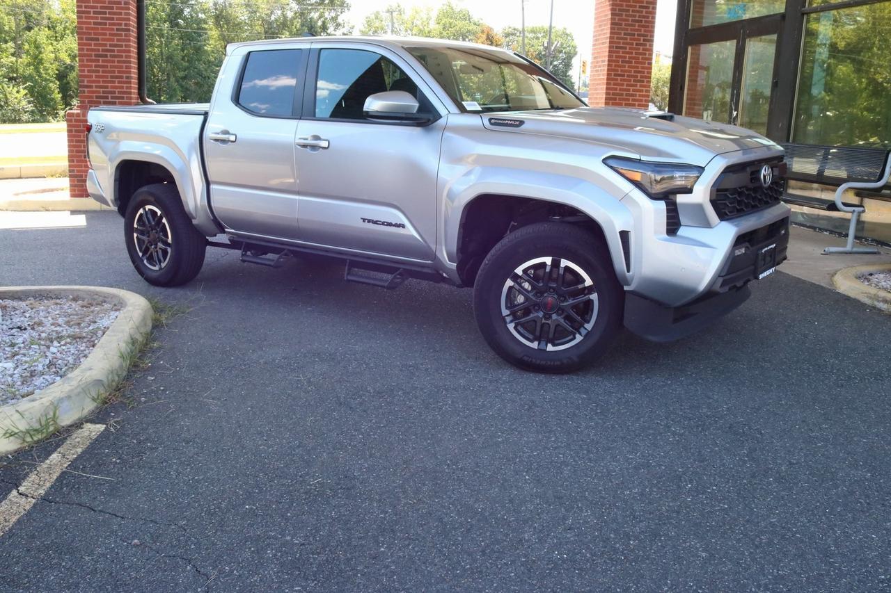 2024 Toyota Tacoma Hybrid TRD Sport Fredericksburg VA