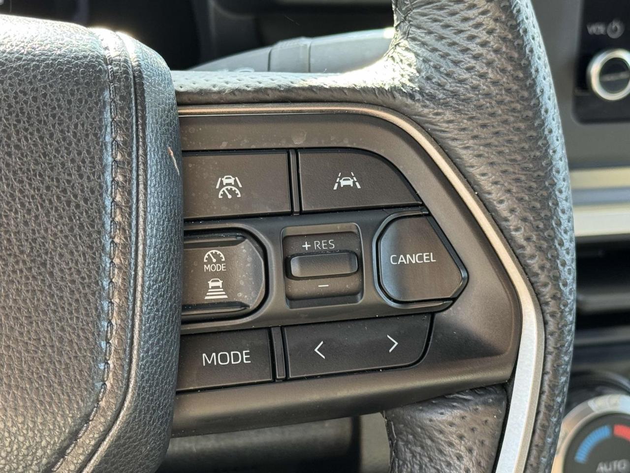 2024 Toyota Tacoma Hybrid TRD Sport Fredericksburg VA
