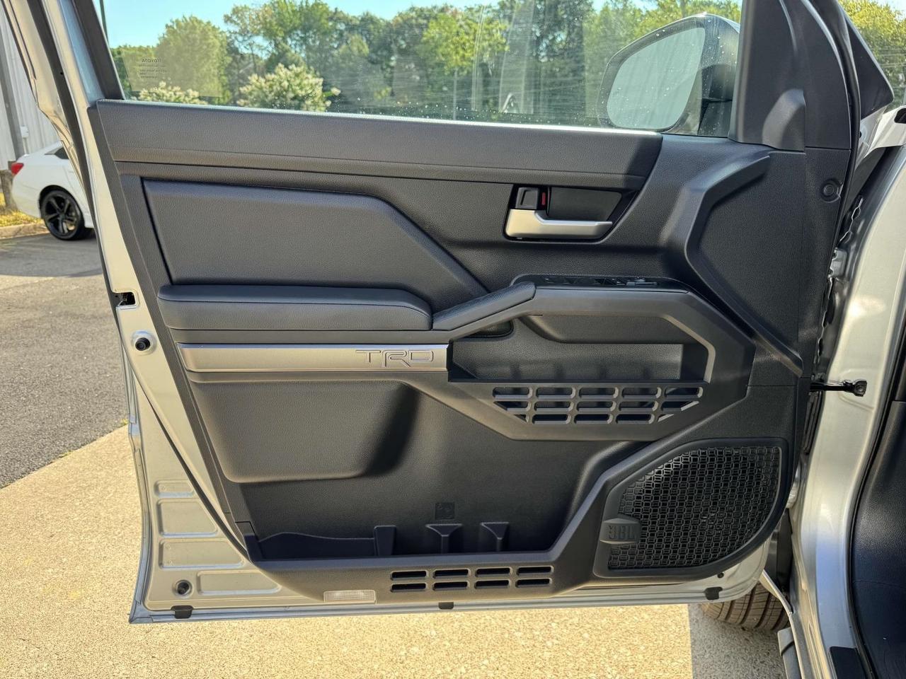 2024 Toyota Tacoma Hybrid TRD Sport Fredericksburg VA