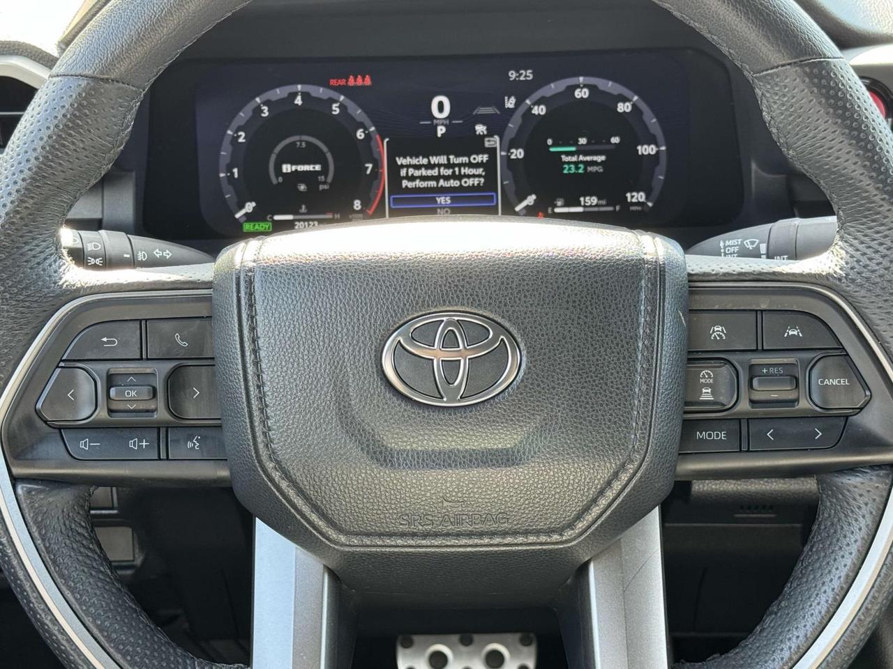 2024 Toyota Tacoma Hybrid TRD Sport Fredericksburg VA