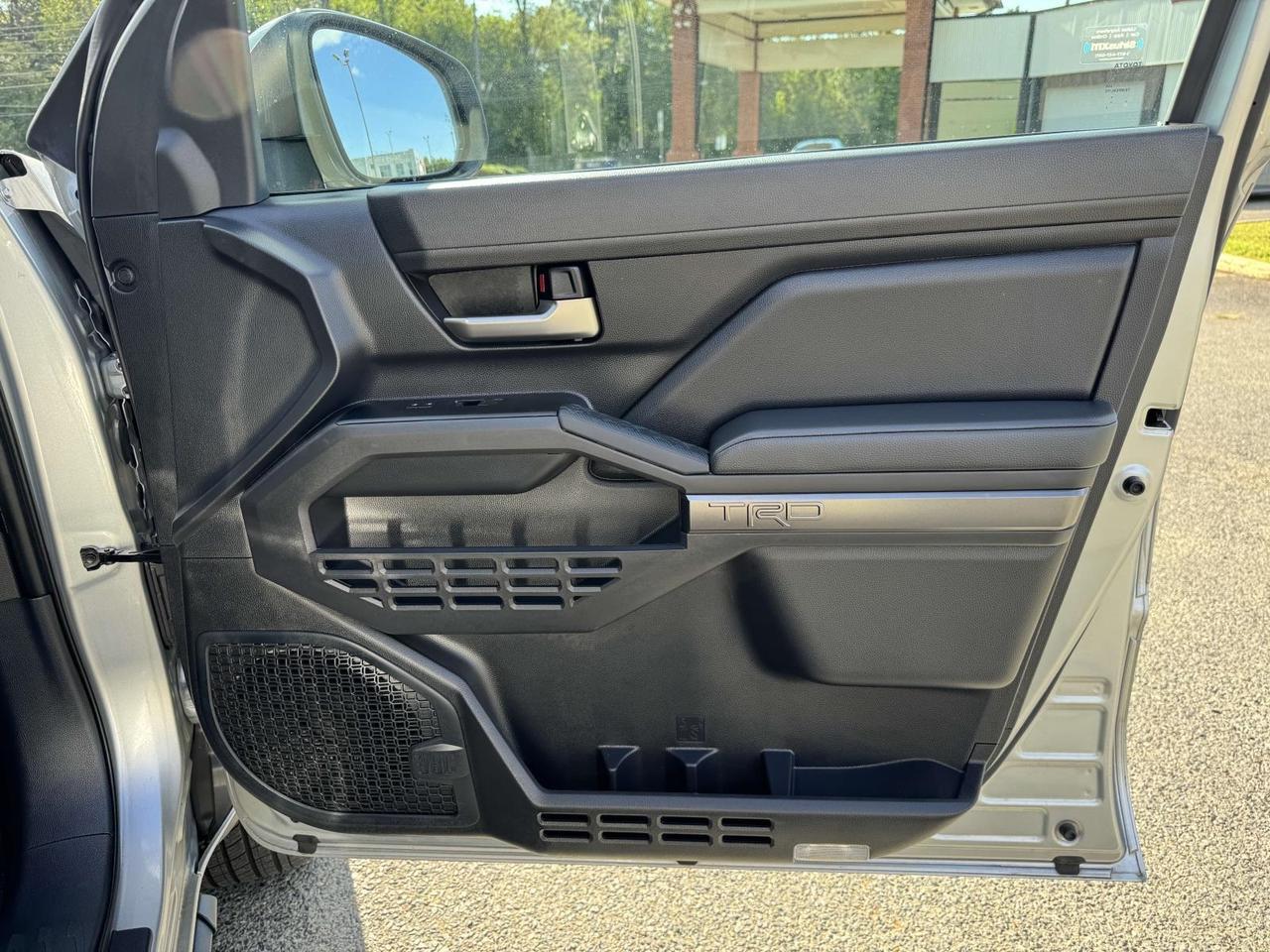 2024 Toyota Tacoma Hybrid TRD Sport Fredericksburg VA