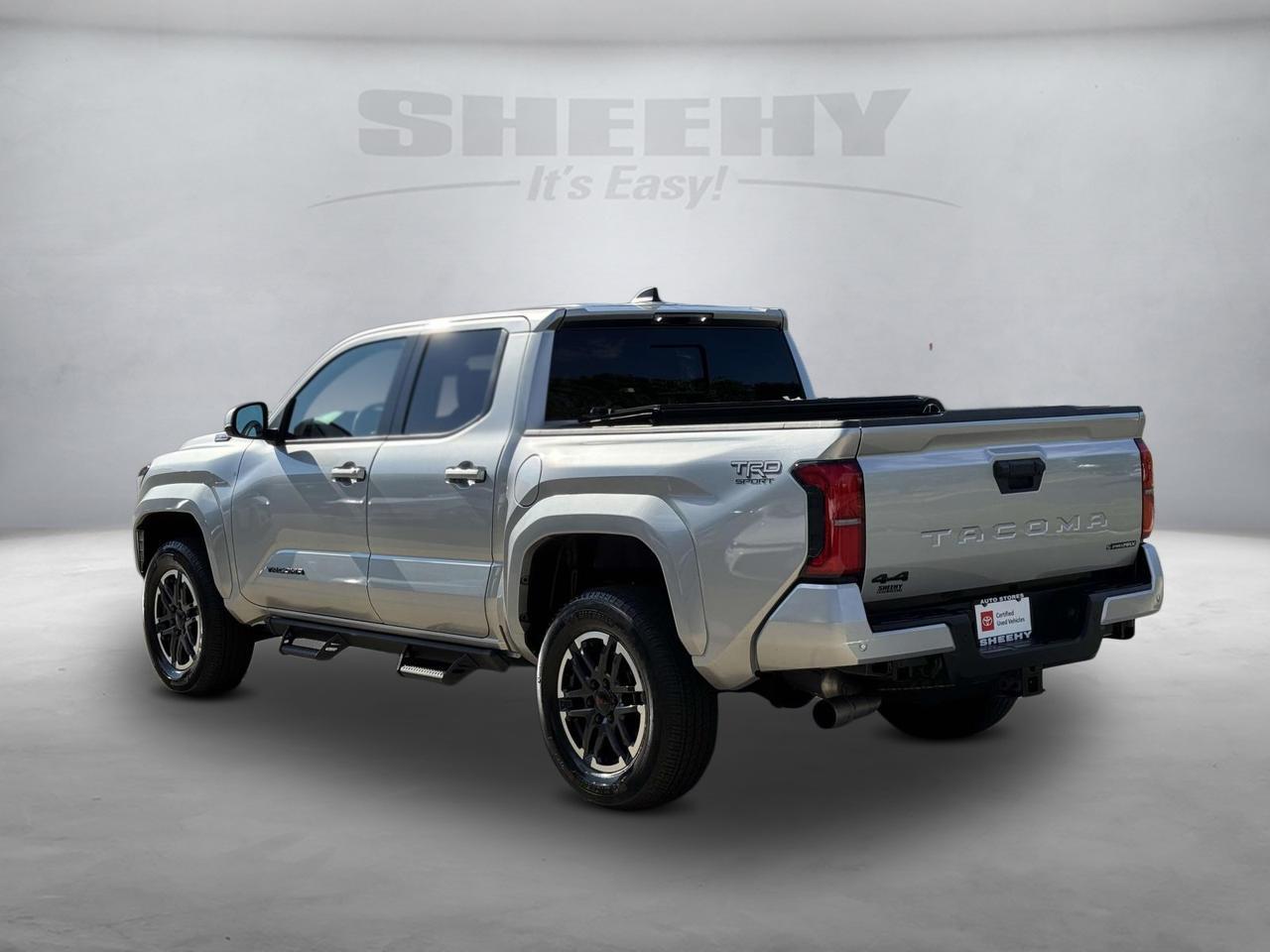 2024 Toyota Tacoma Hybrid TRD Sport Fredericksburg VA