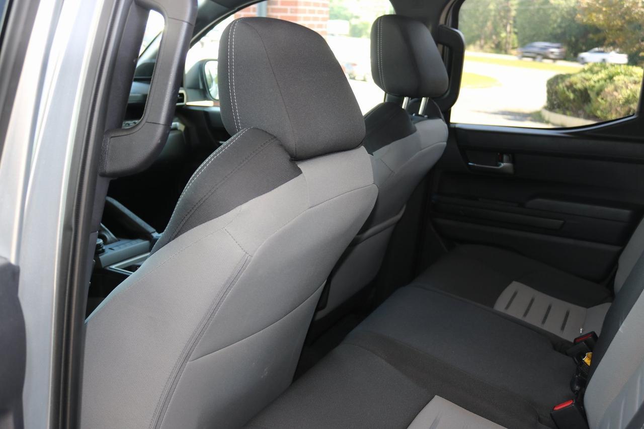 2024 Toyota Tacoma Hybrid TRD Sport Fredericksburg VA