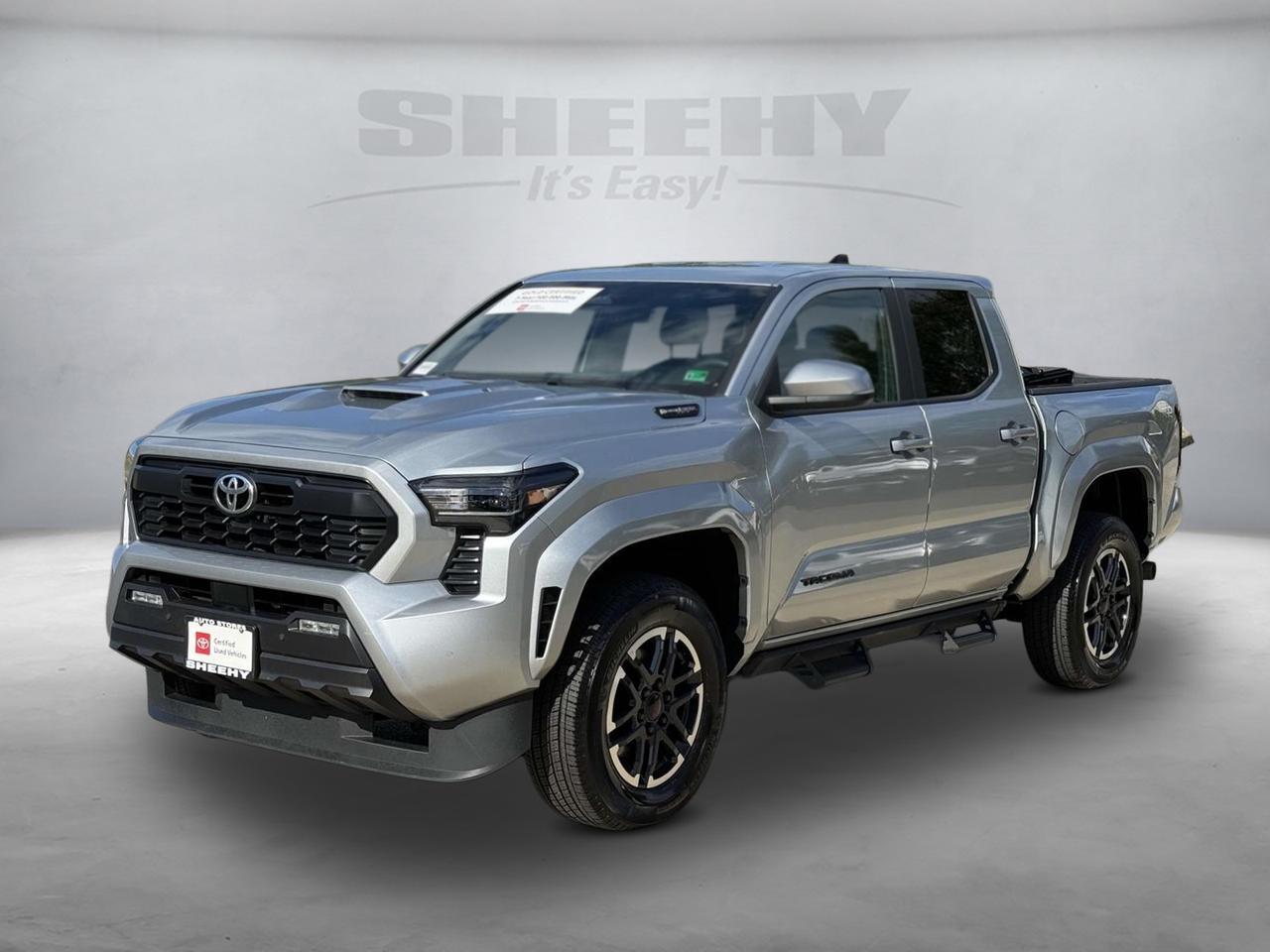 2024 Toyota Tacoma Hybrid TRD Sport Fredericksburg VA