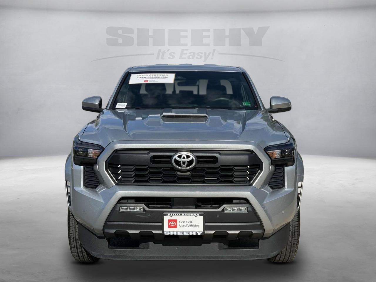 2024 Toyota Tacoma Hybrid TRD Sport Fredericksburg VA