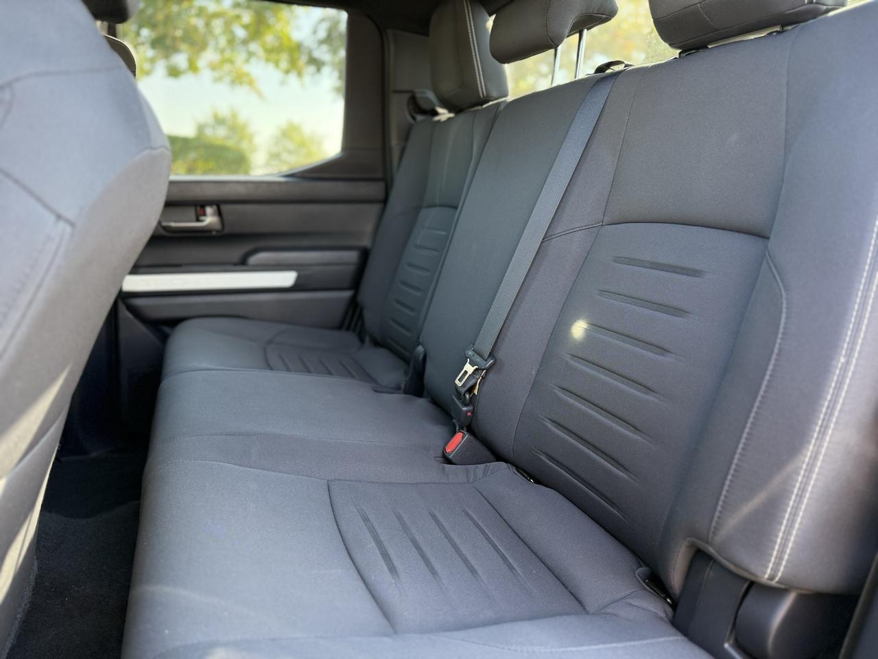 2024 Toyota Tacoma Hybrid TRD Sport Stafford VA