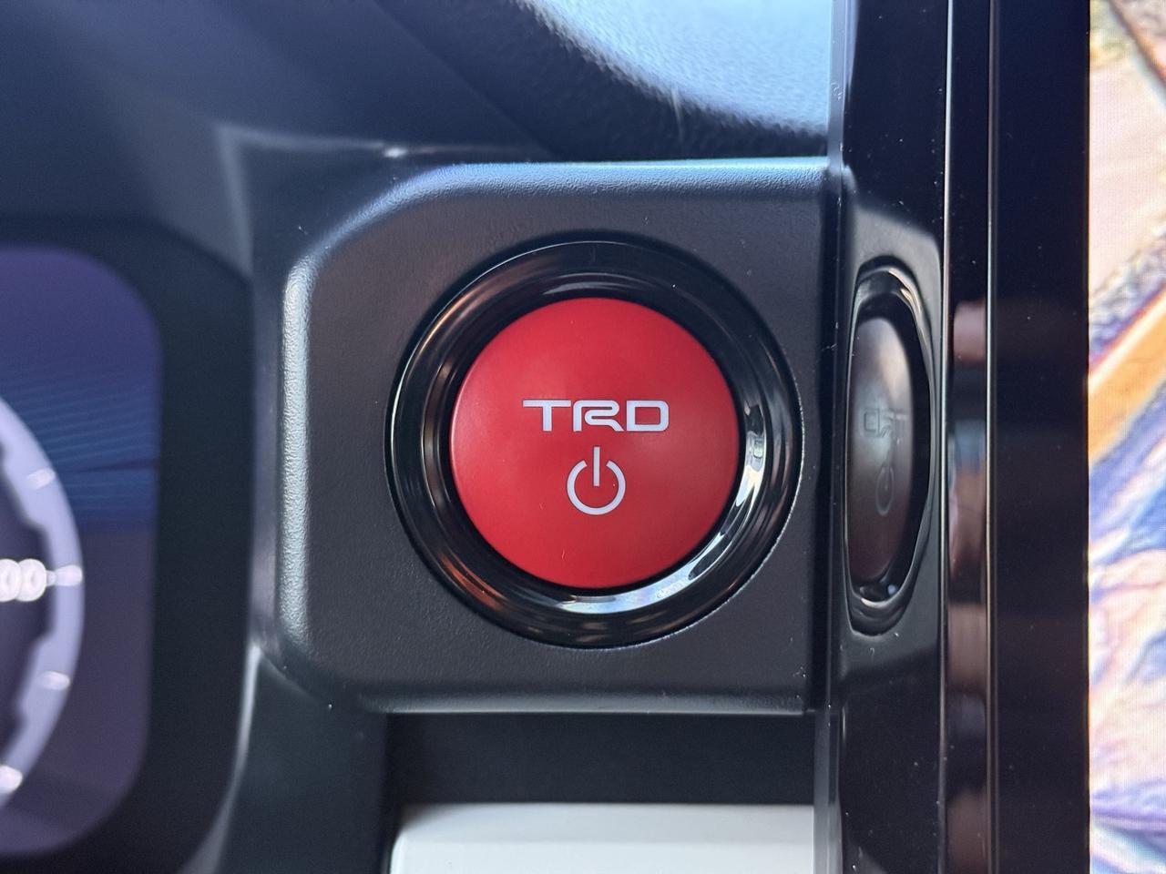 2024 Toyota Tacoma Hybrid TRD Sport Stafford VA