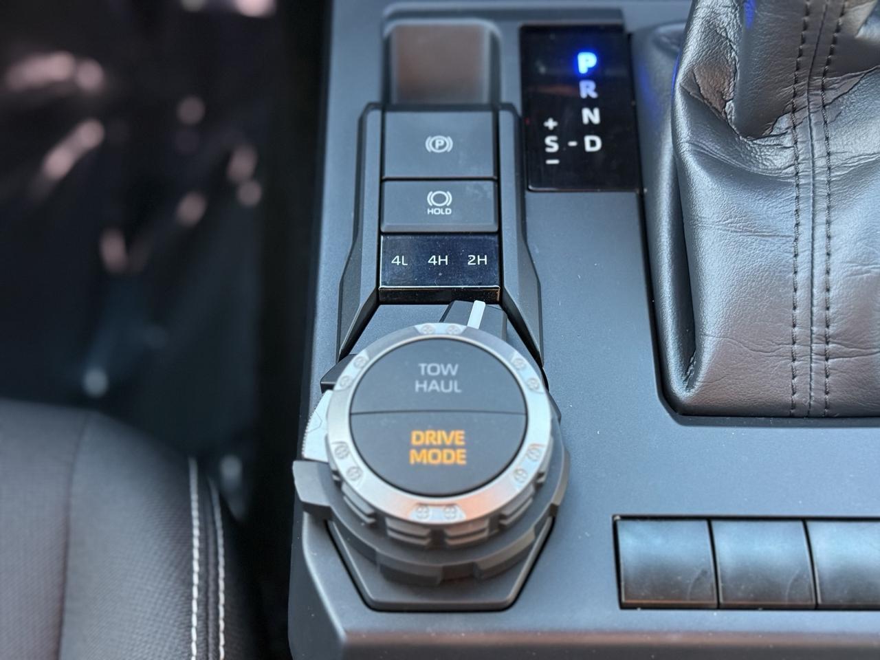 2024 Toyota Tacoma Hybrid TRD Sport Stafford VA