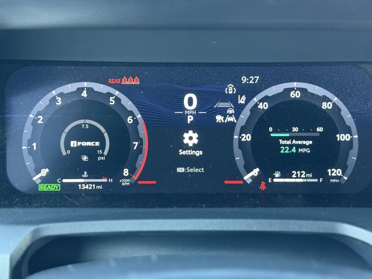 2024 Toyota Tacoma Hybrid TRD Sport Stafford VA