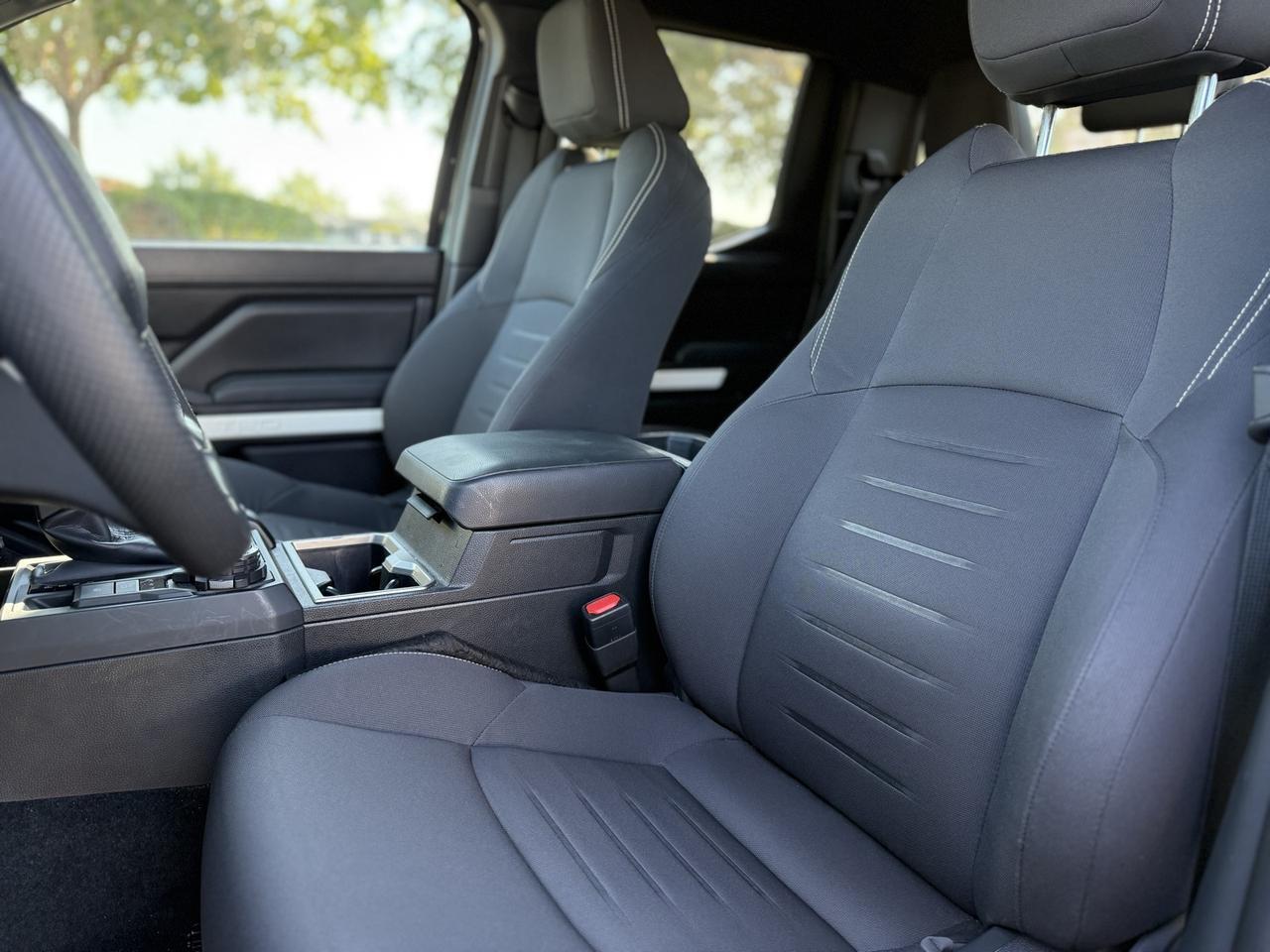2024 Toyota Tacoma Hybrid TRD Sport Stafford VA