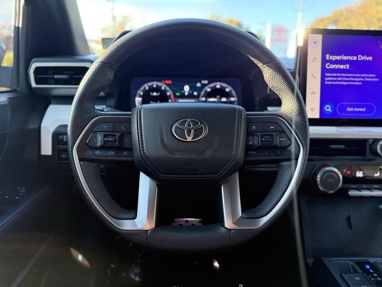 2024 Toyota Tacoma Hybrid TRD Sport Stafford VA