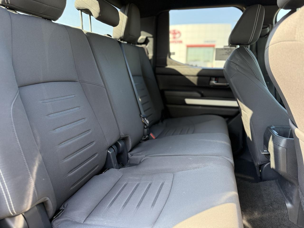 2024 Toyota Tacoma Hybrid TRD Sport Stafford VA