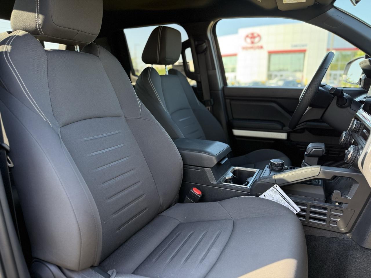 2024 Toyota Tacoma Hybrid TRD Sport Stafford VA
