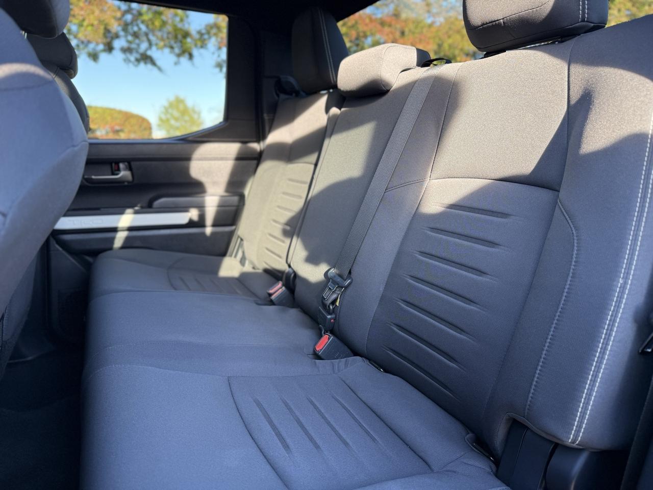 2024 Toyota Tacoma Hybrid TRD Sport Stafford VA