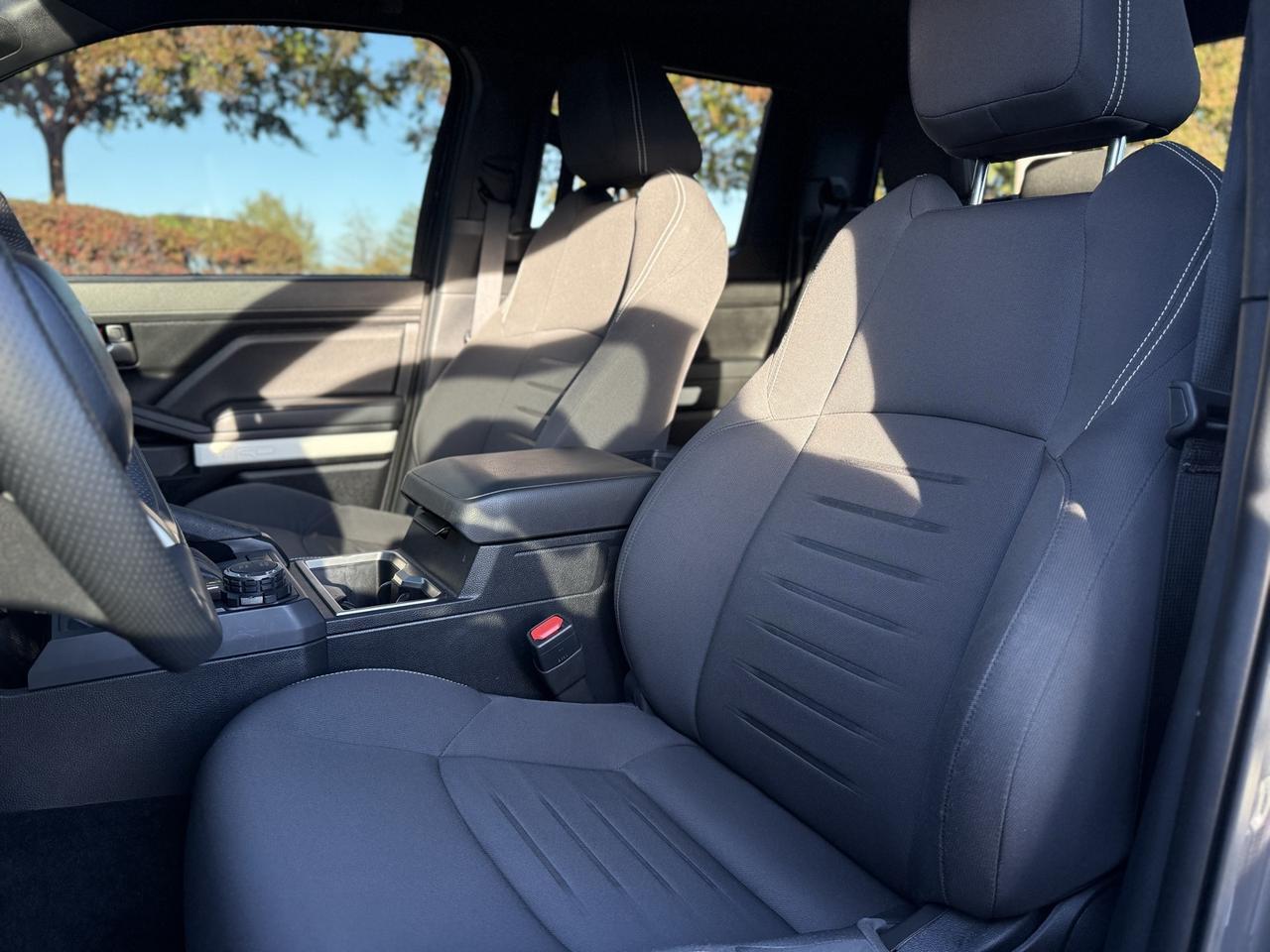 2024 Toyota Tacoma Hybrid TRD Sport Stafford VA