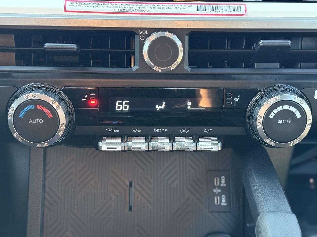 2024 Toyota Tacoma Hybrid TRD Sport Stafford VA