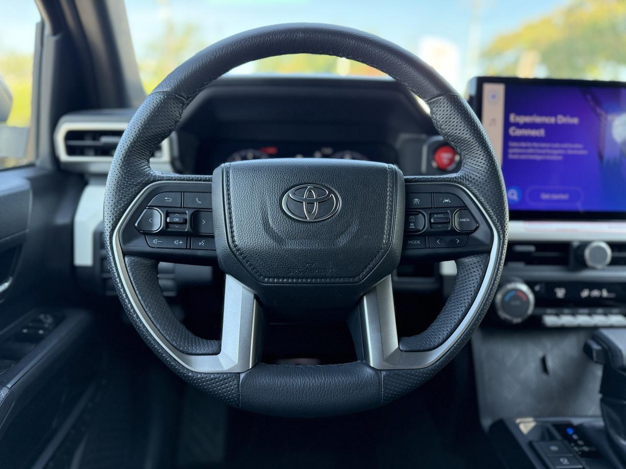 2024 Toyota Tacoma Hybrid TRD Sport Stafford VA