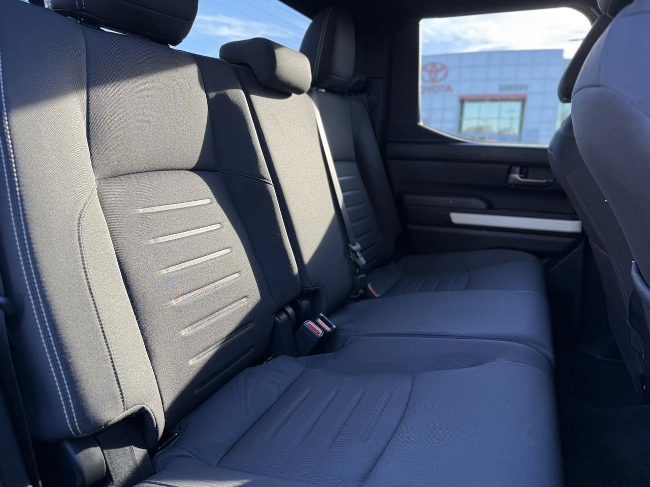 2024 Toyota Tacoma Hybrid TRD Sport Stafford VA