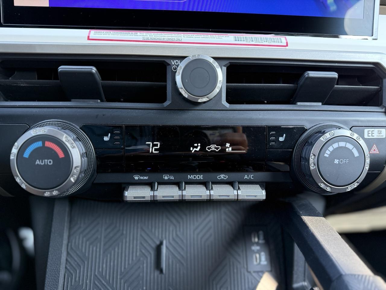 2024 Toyota Tacoma Hybrid TRD Sport Stafford VA