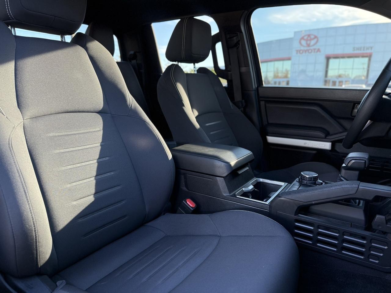 2024 Toyota Tacoma Hybrid TRD Sport Stafford VA