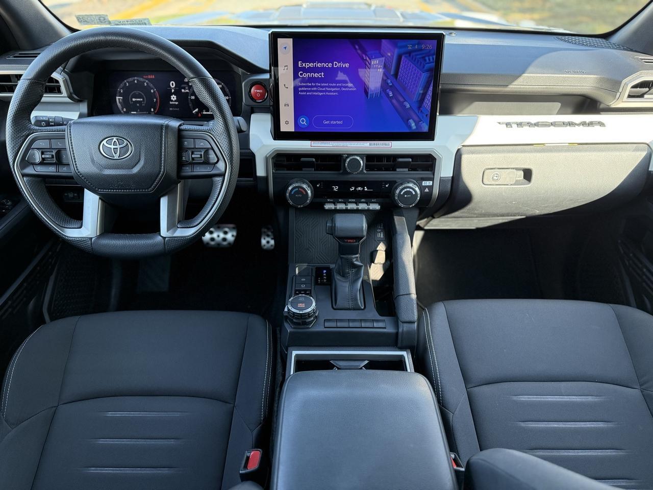 2024 Toyota Tacoma Hybrid TRD Sport Stafford VA