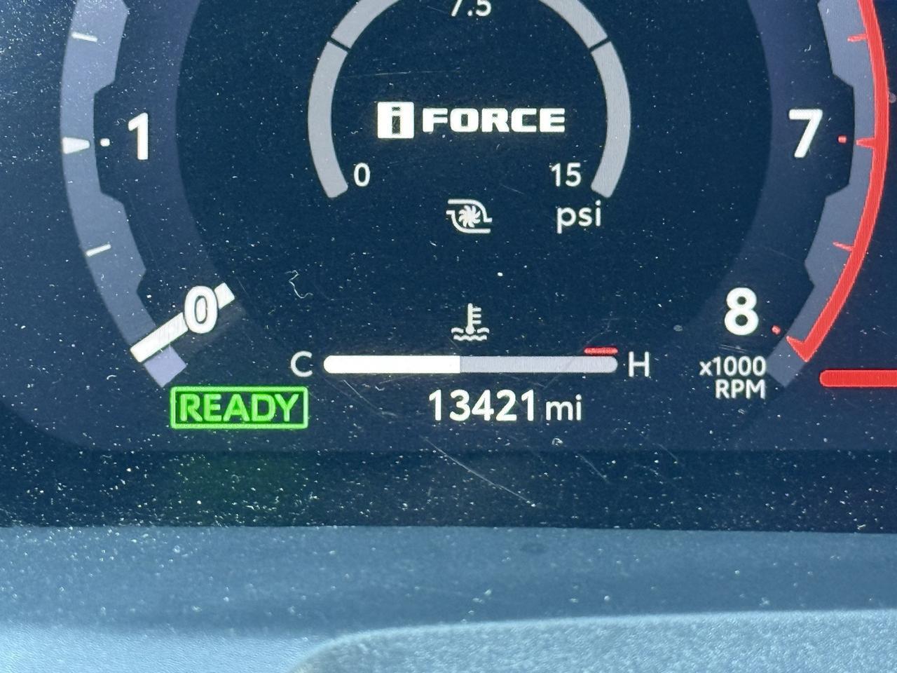 2024 Toyota Tacoma Hybrid TRD Sport Stafford VA