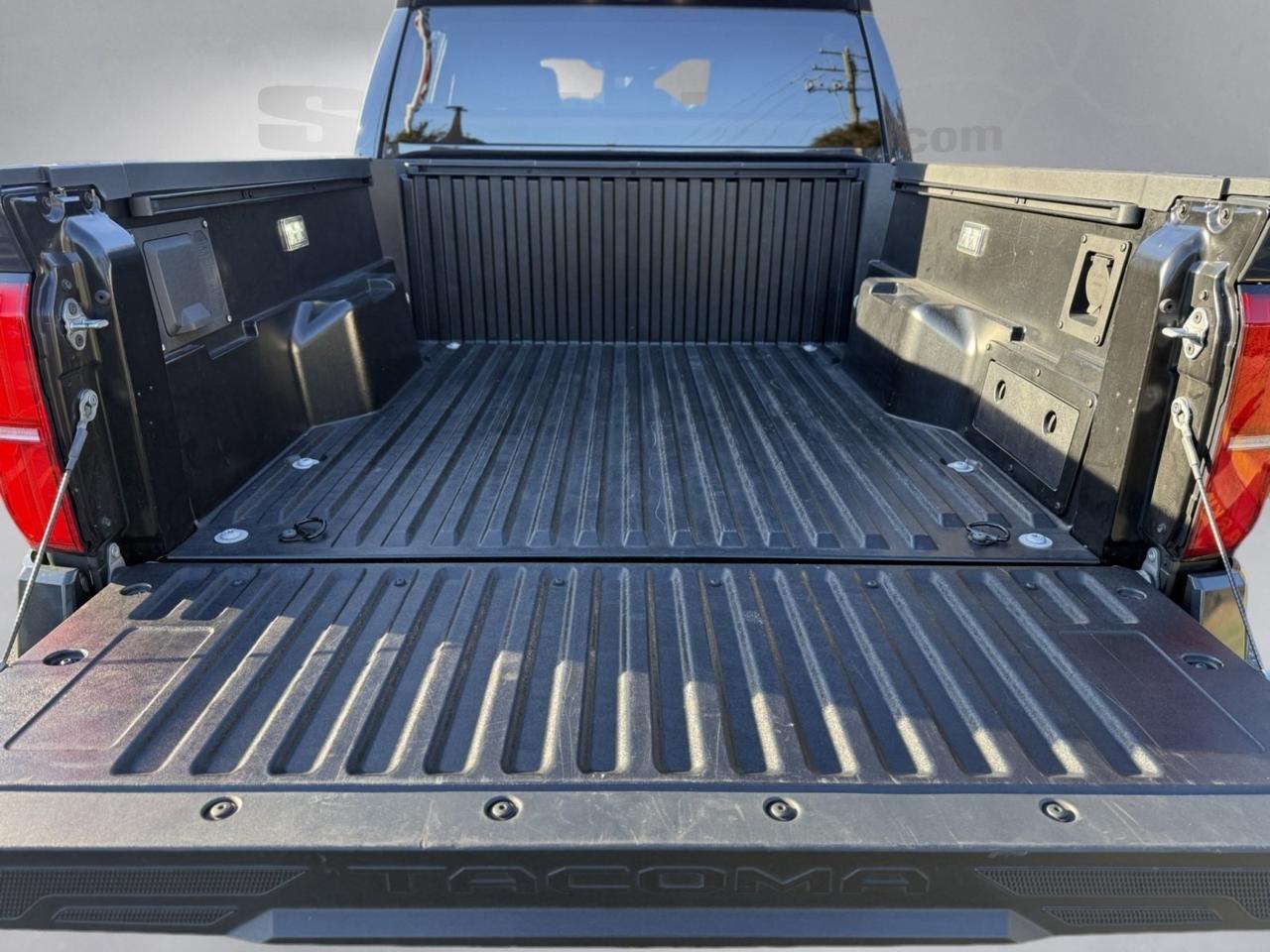 2024 Toyota Tacoma Hybrid TRD Sport Stafford VA