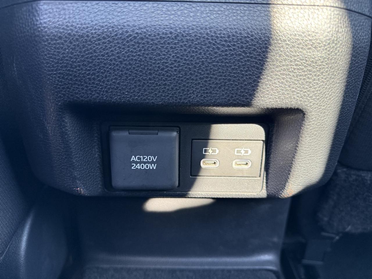 2024 Toyota Tacoma Hybrid TRD Sport Stafford VA