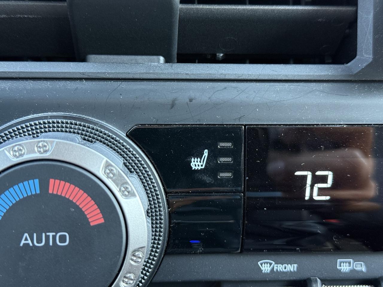 2024 Toyota Tacoma Hybrid TRD Sport Stafford VA