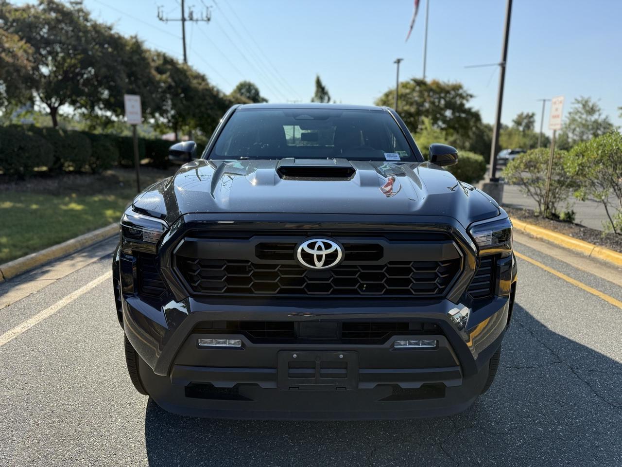 2024 Toyota Tacoma Hybrid TRD Sport Stafford VA