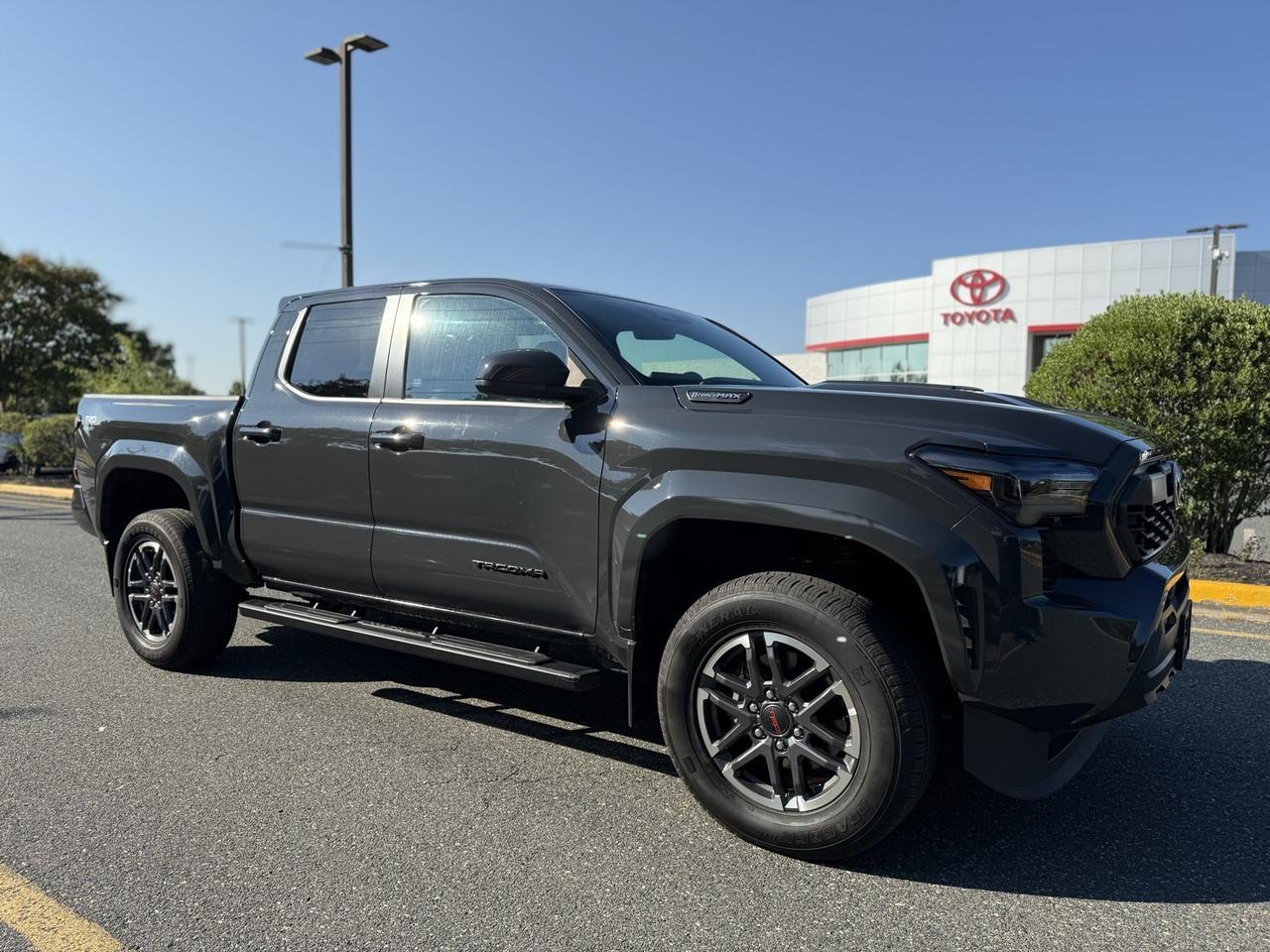 2024 Toyota Tacoma Hybrid TRD Sport Stafford VA