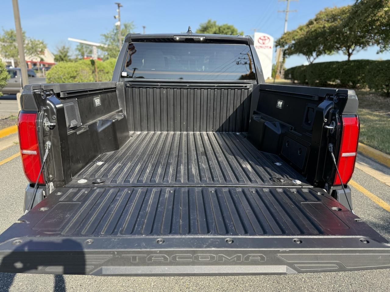 2024 Toyota Tacoma Hybrid TRD Sport Stafford VA