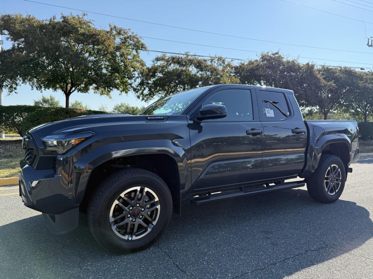 2024 Toyota Tacoma Hybrid TRD Sport Stafford VA