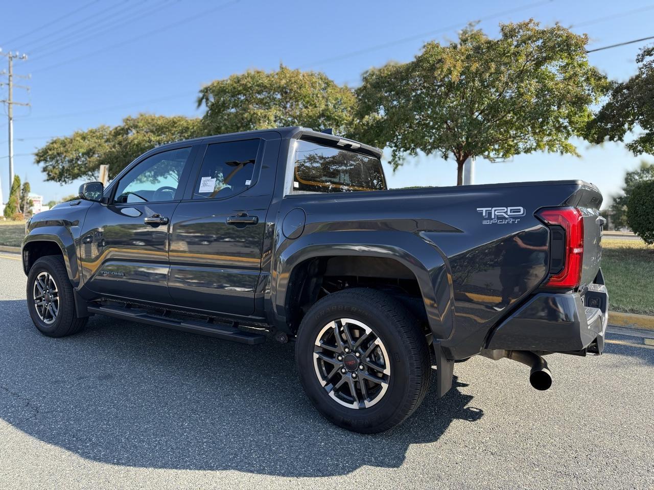 2024 Toyota Tacoma Hybrid TRD Sport Stafford VA