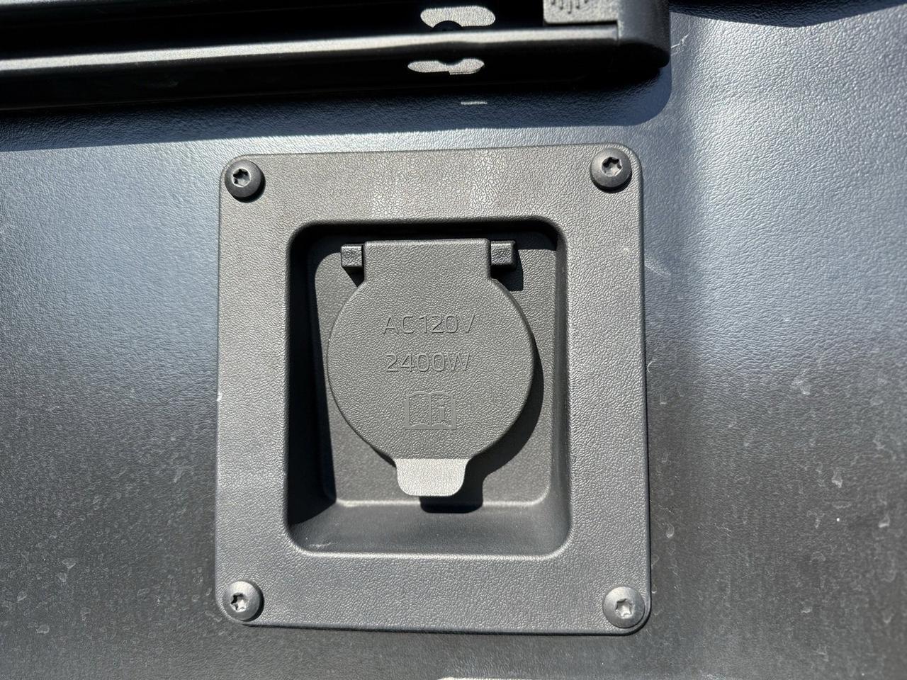 2024 Toyota Tacoma Hybrid TRD Sport Stafford VA