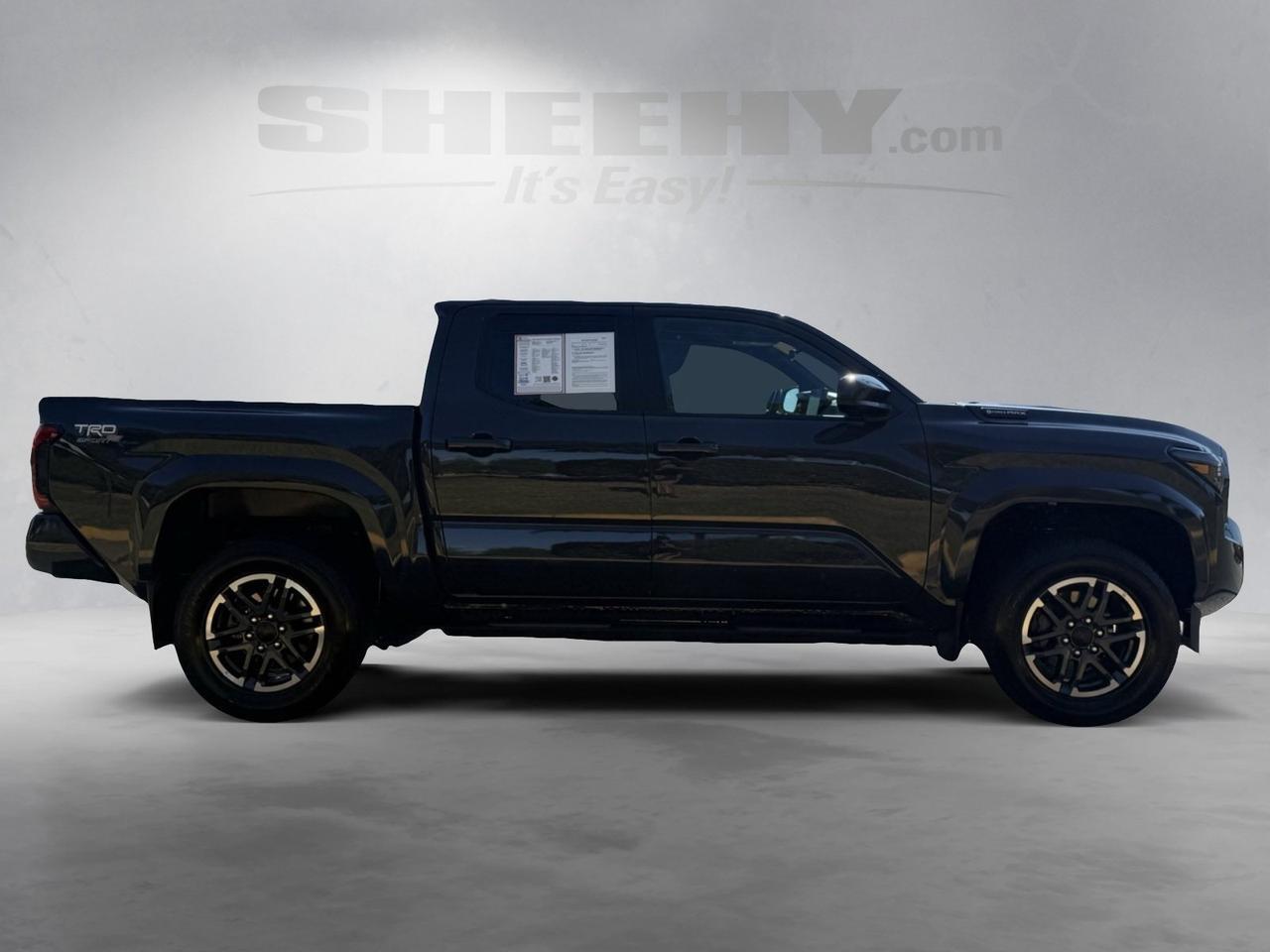 2024 Toyota Tacoma Hybrid TRD Sport Stafford VA