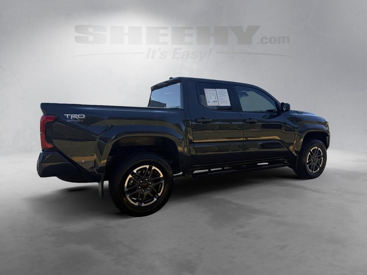 2024 Toyota Tacoma Hybrid TRD Sport Stafford VA