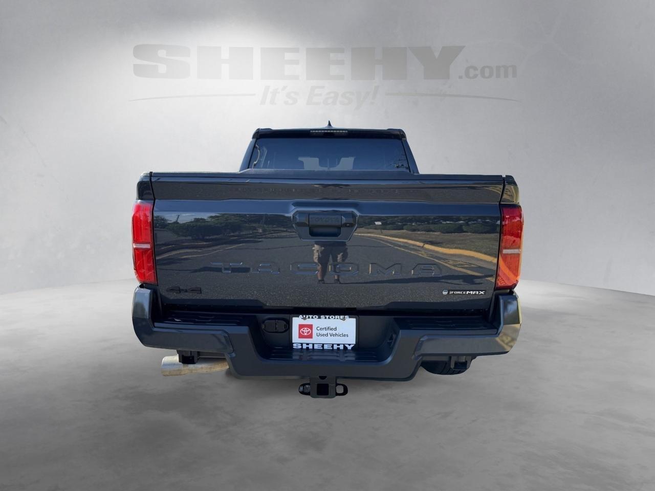 2024 Toyota Tacoma Hybrid TRD Sport Stafford VA