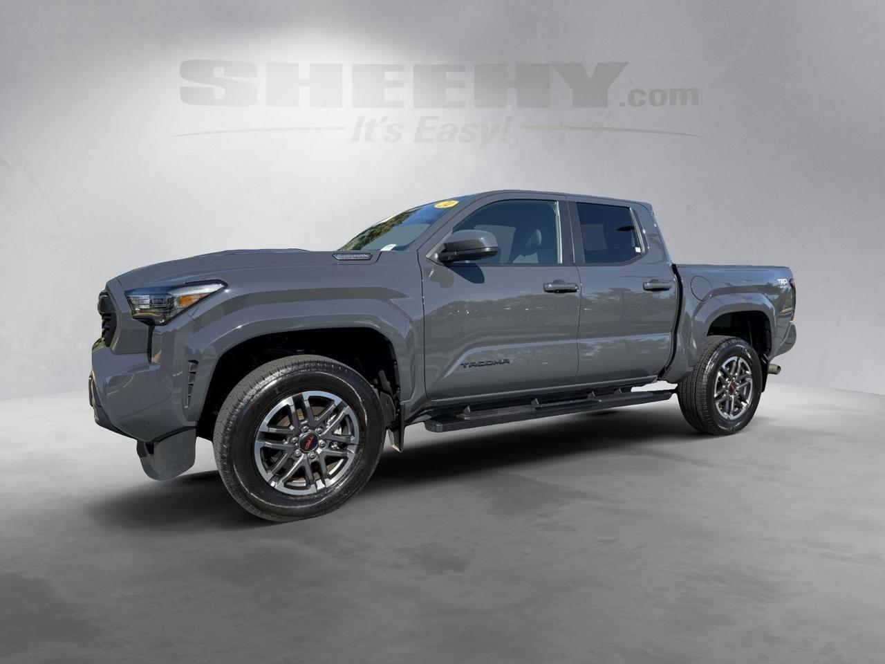 2024 Toyota Tacoma Hybrid TRD Sport Stafford VA