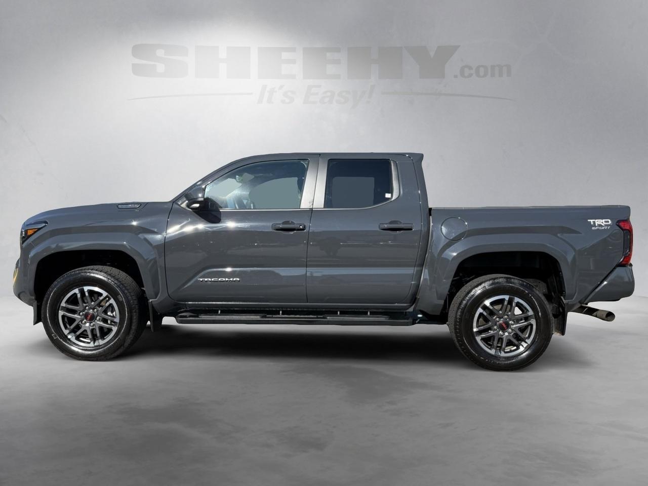 2024 Toyota Tacoma Hybrid TRD Sport Stafford VA