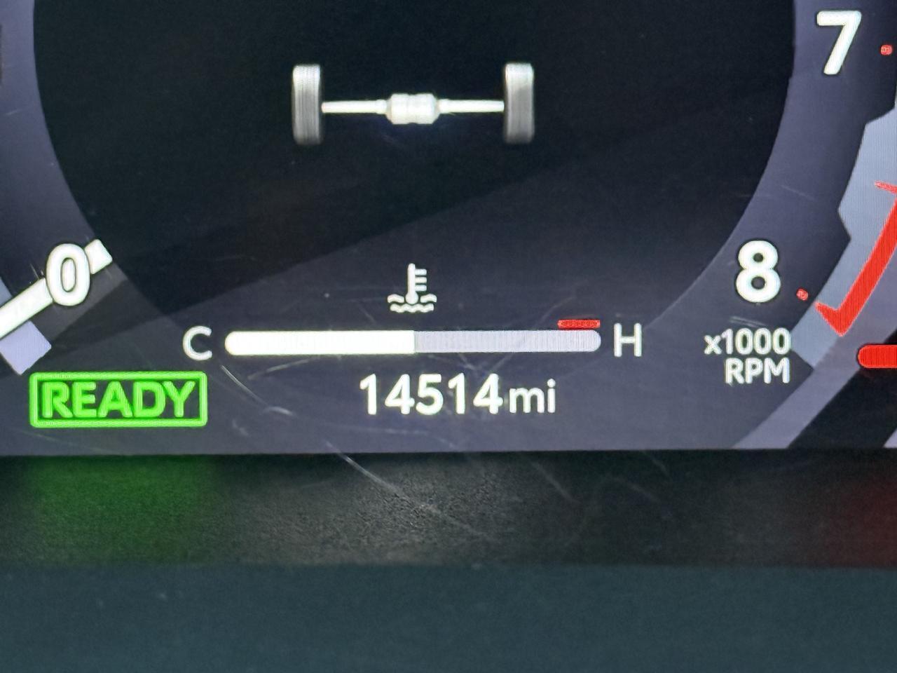 2024 Toyota Tacoma Hybrid TRD Sport Stafford VA
