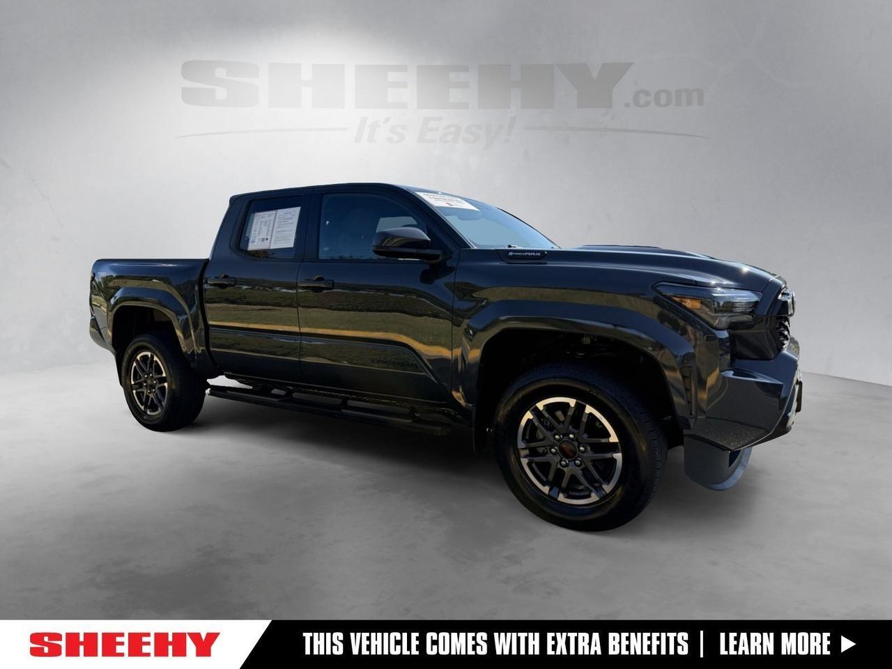 2024 Toyota Tacoma Hybrid TRD Sport Stafford VA