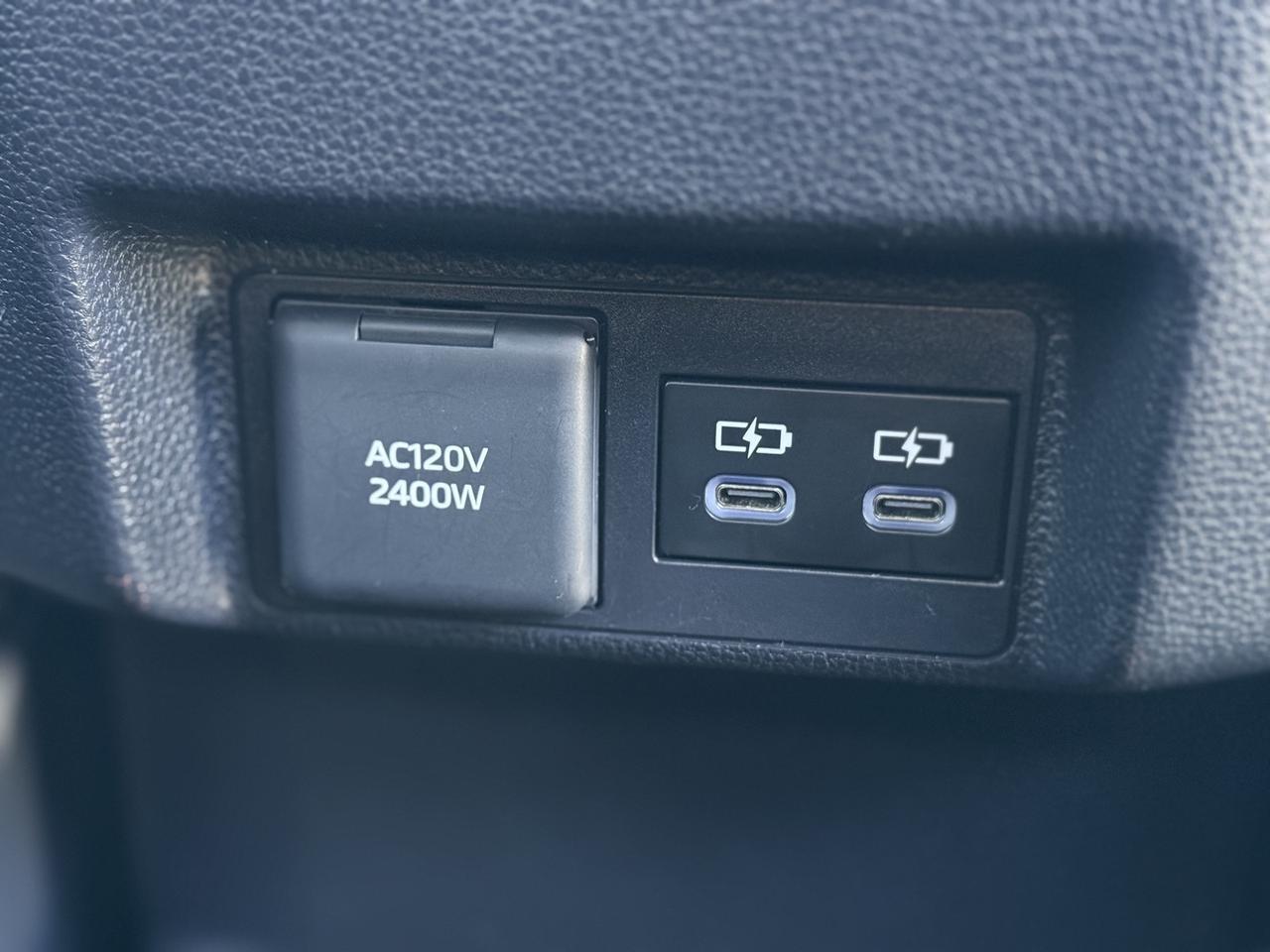 2024 Toyota Tacoma Hybrid TRD Sport Stafford VA
