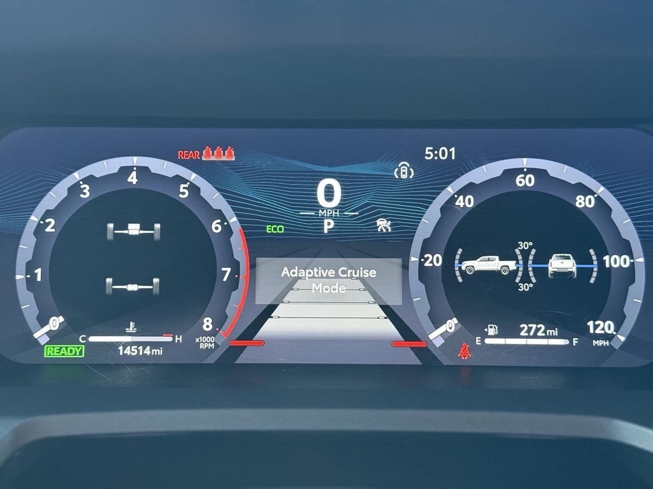 2024 Toyota Tacoma Hybrid TRD Sport Stafford VA