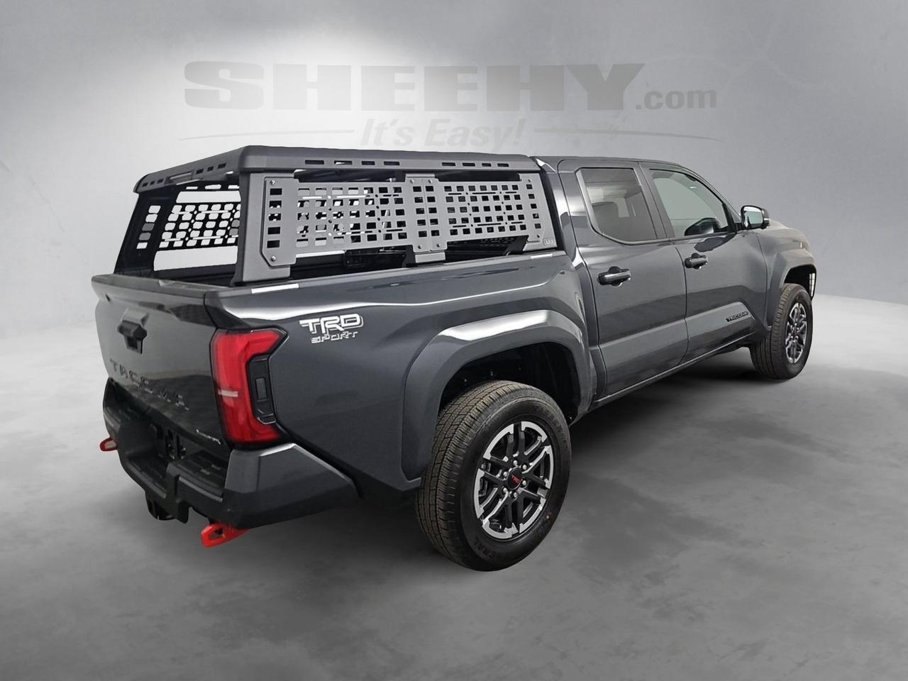 2024 Toyota Tacoma Hybrid TRD Sport Stafford VA