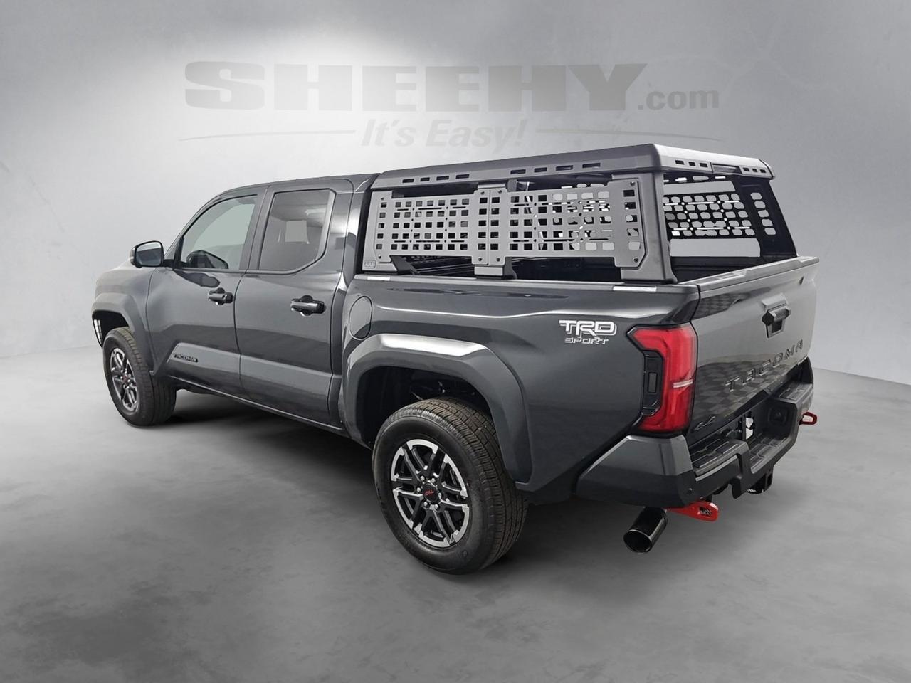 2024 Toyota Tacoma Hybrid TRD Sport Stafford VA