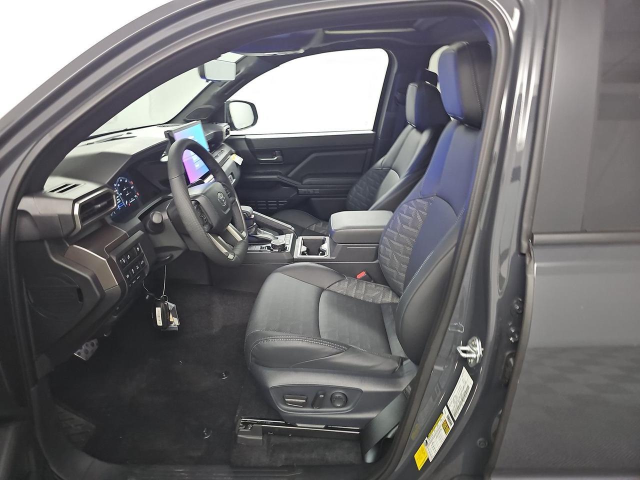 2024 Toyota Tacoma Hybrid TRD Sport Stafford VA
